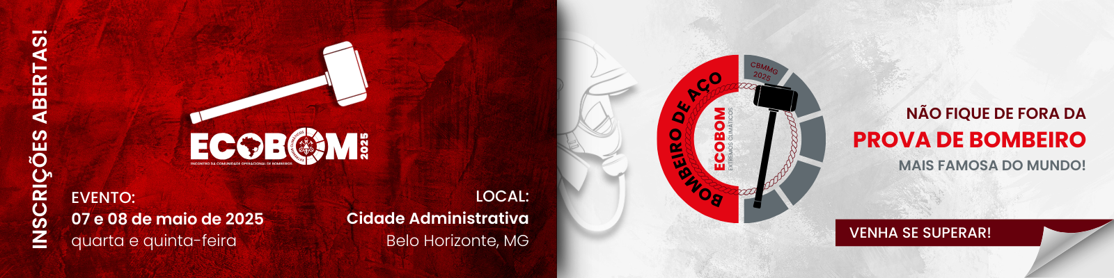 Corpo de Bombeiros Militar de Minas Gerais
